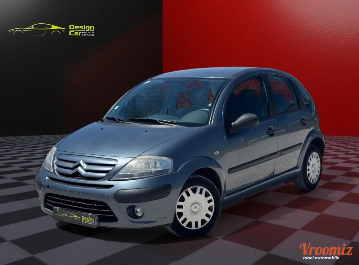 Citroën C3