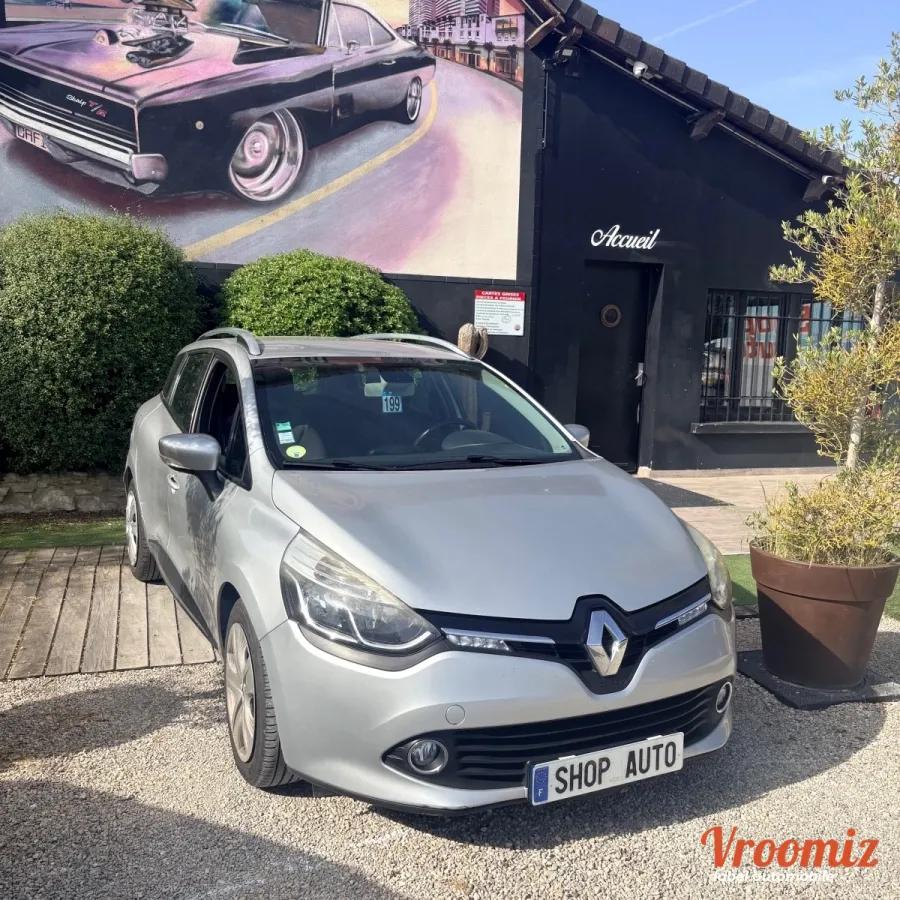 Photo du véhicule