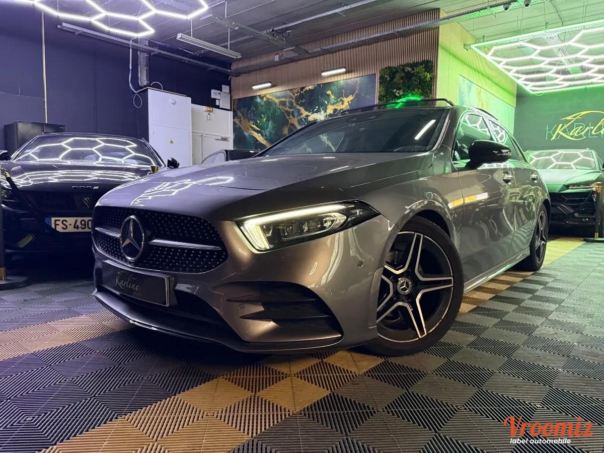 Mercedes-Benz Classe A