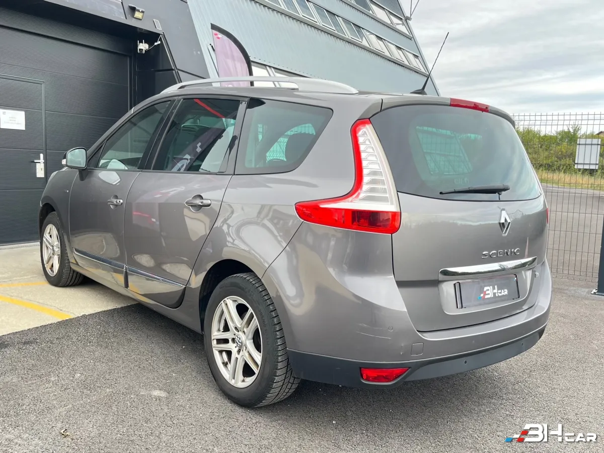 Renault Grand Scenic - photo 5