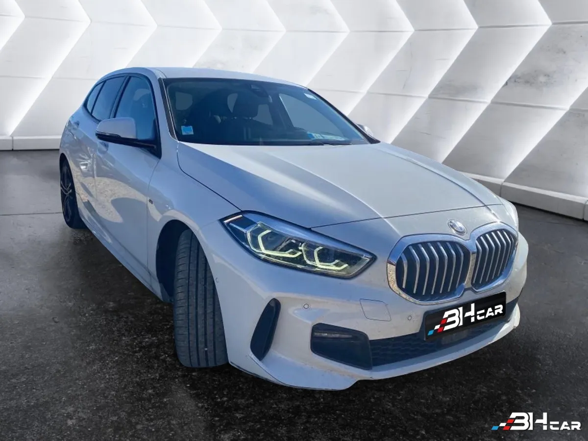 Bmw Serie 1 - photo 2