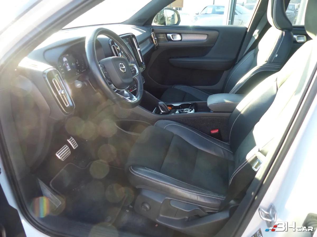 Aperçu indisponible de Volvo XC40