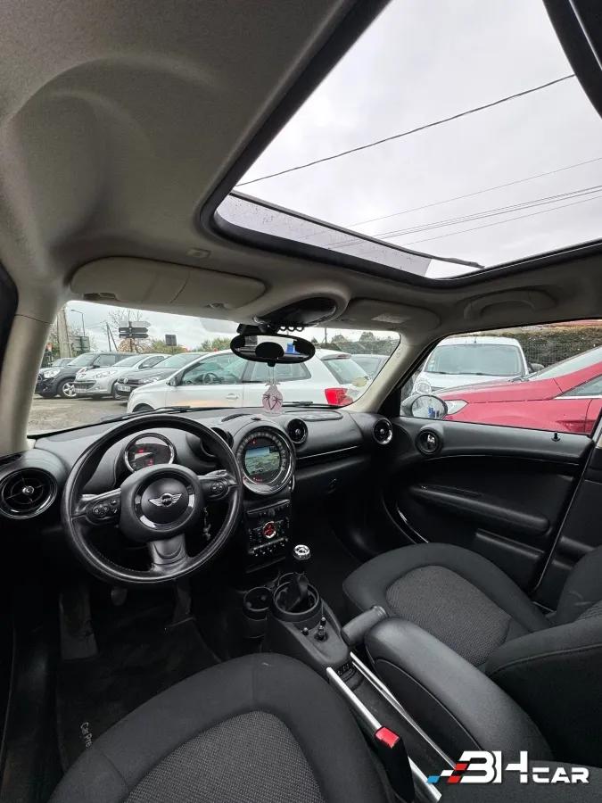 Aperçu indisponible de Mini Countryman