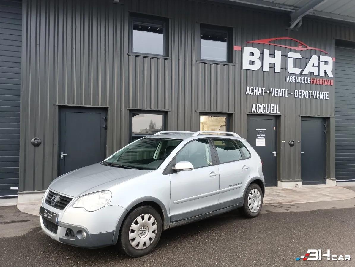 Image Volkswagen Polo