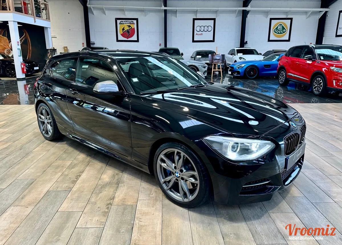 Bmw Serie 1 