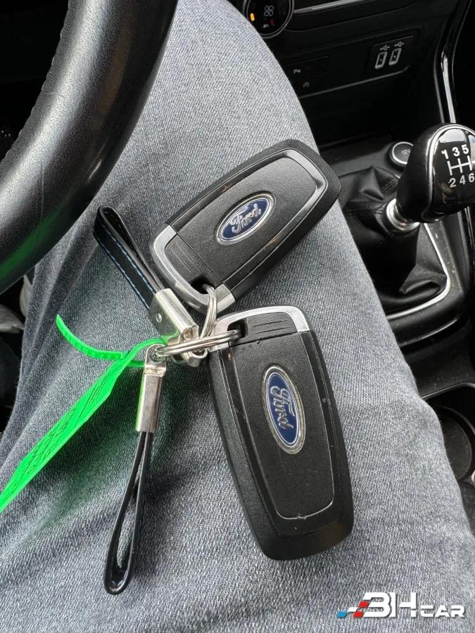 Aperçu indisponible de Ford EcoSport