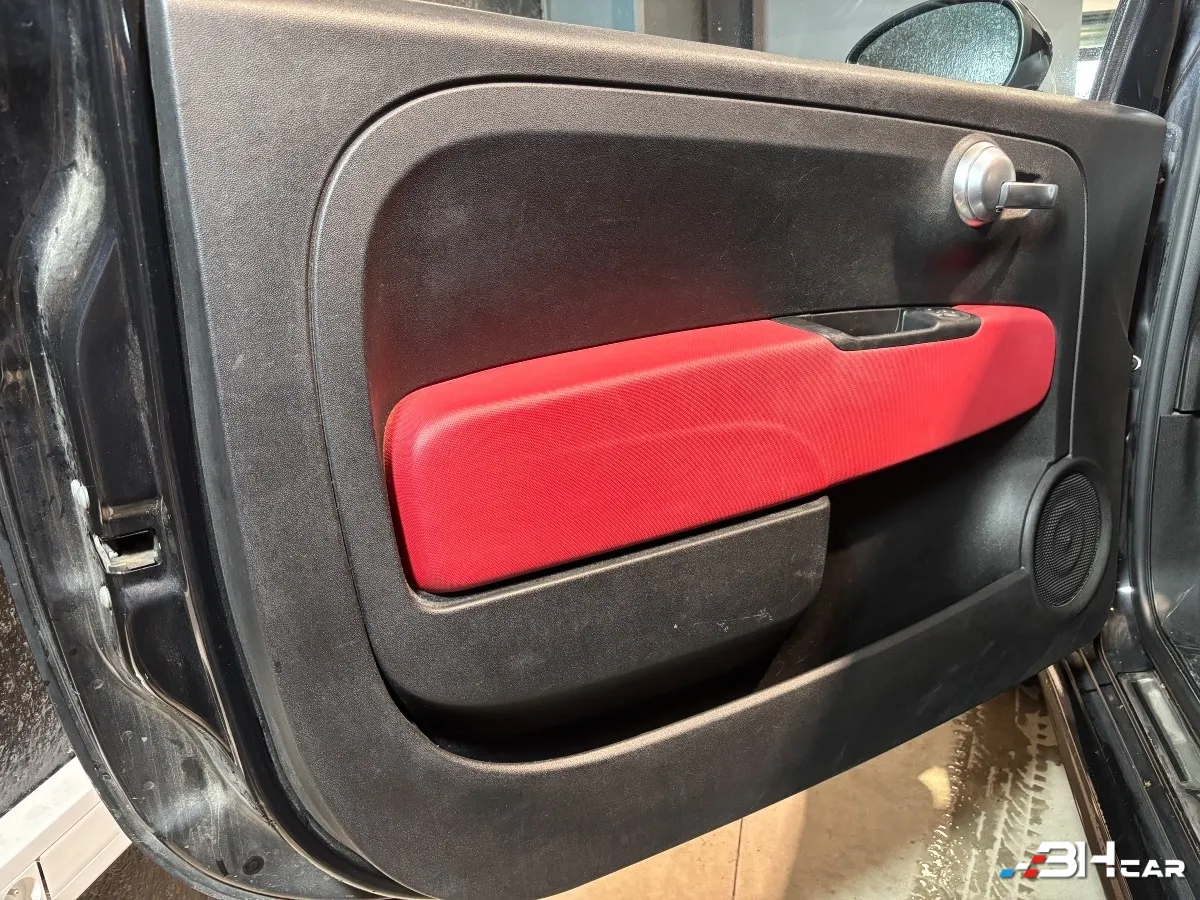 Fiat 500 - photo 13