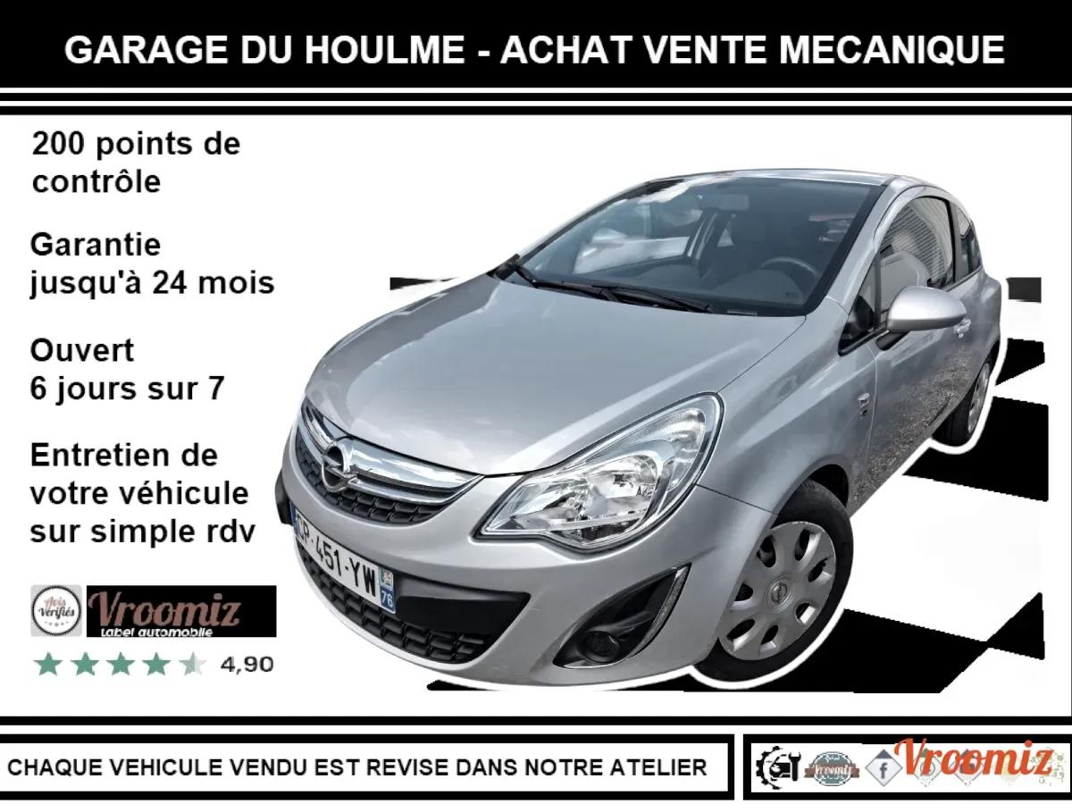Photo du véhicule