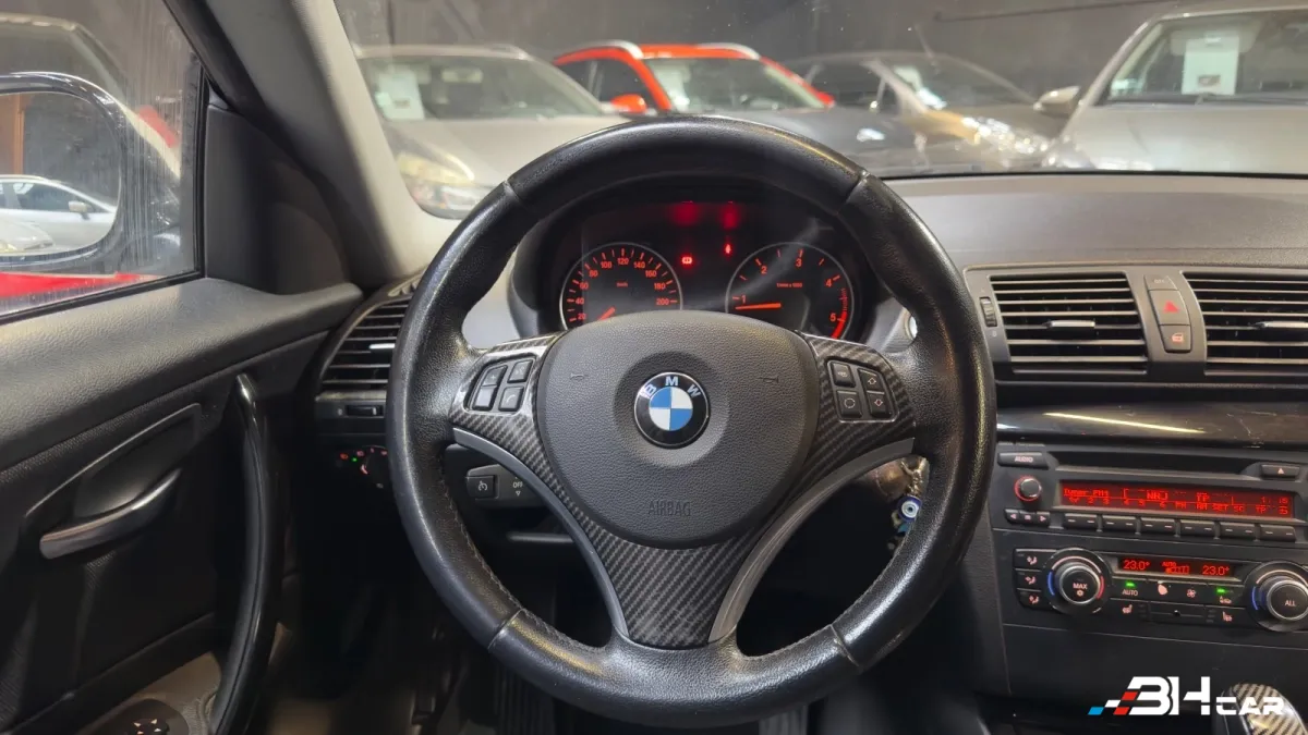 Bmw Serie 1 - photo 18