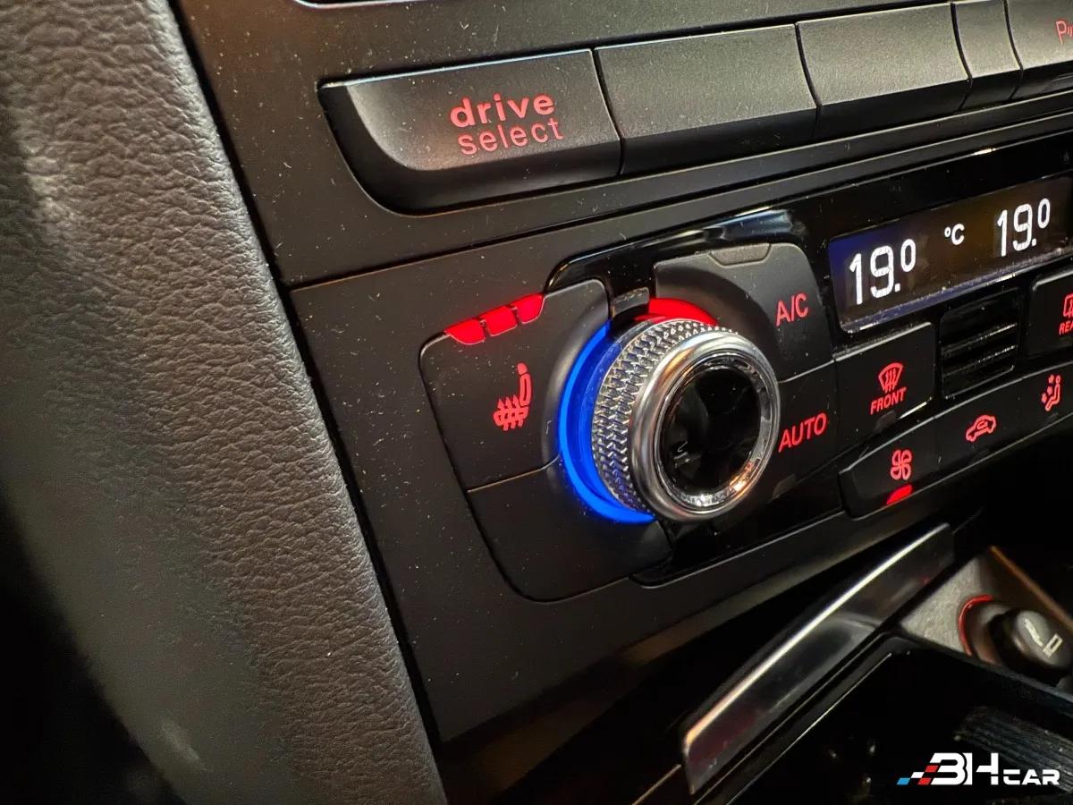 Aperçu indisponible de Audi RS5