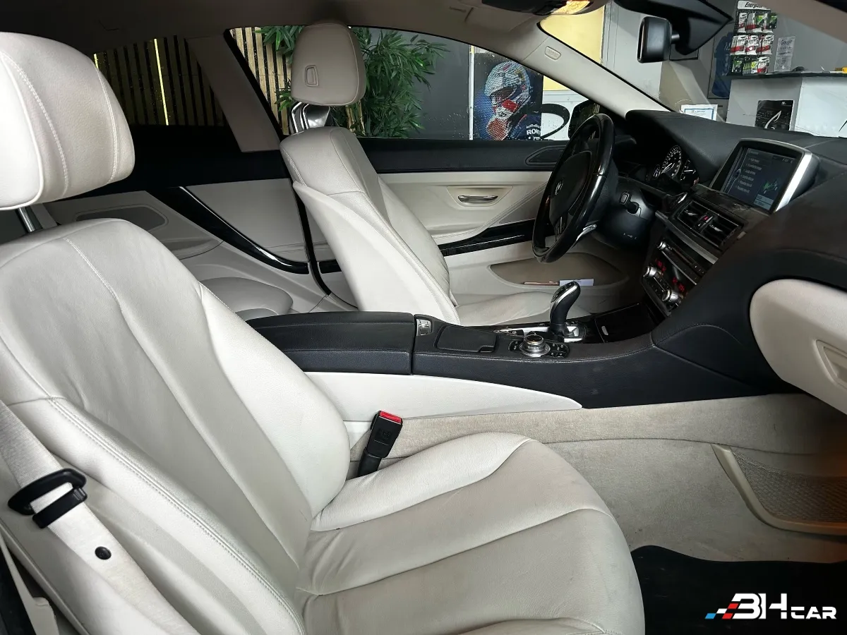 Bmw Serie 6 - photo 13