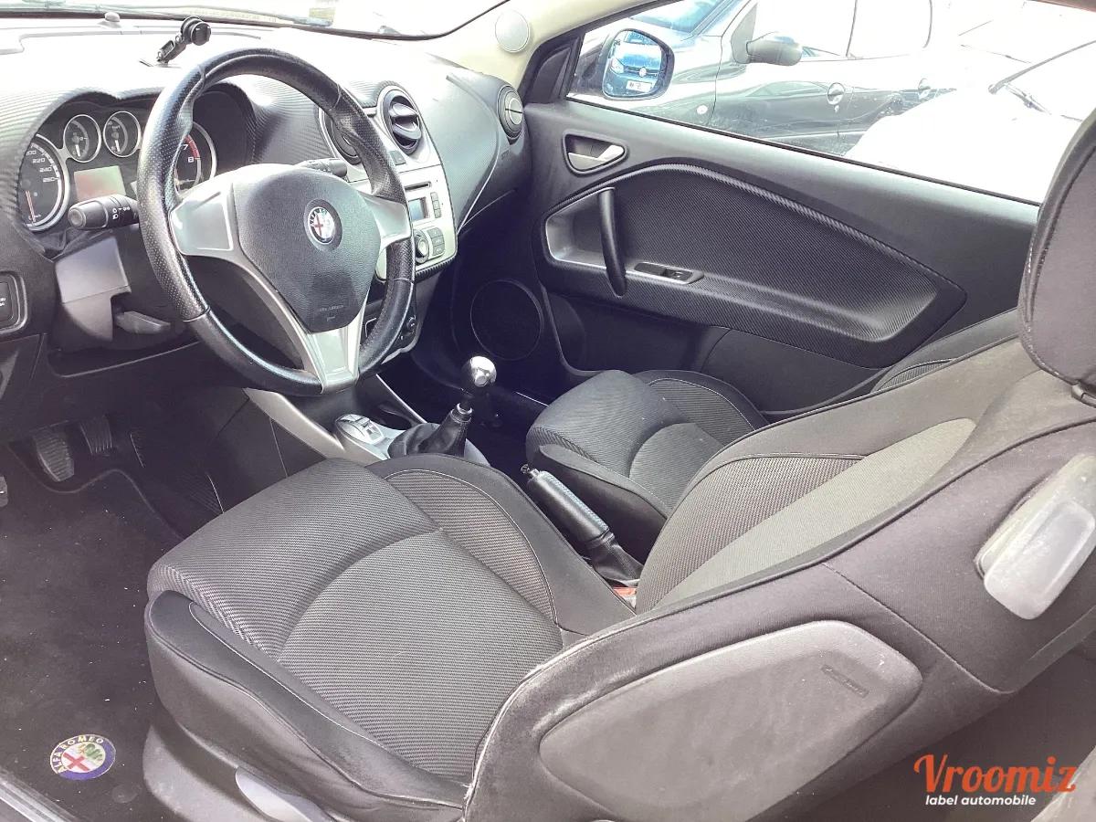 Alfa Romeo Mito 1.4 Turbo Turismo