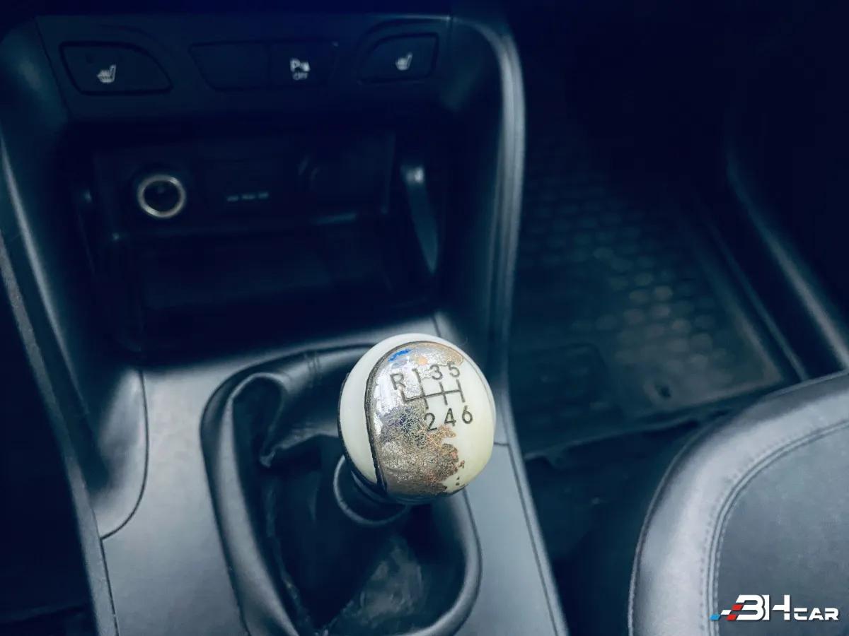 Aperçu indisponible de Hyundai ix35