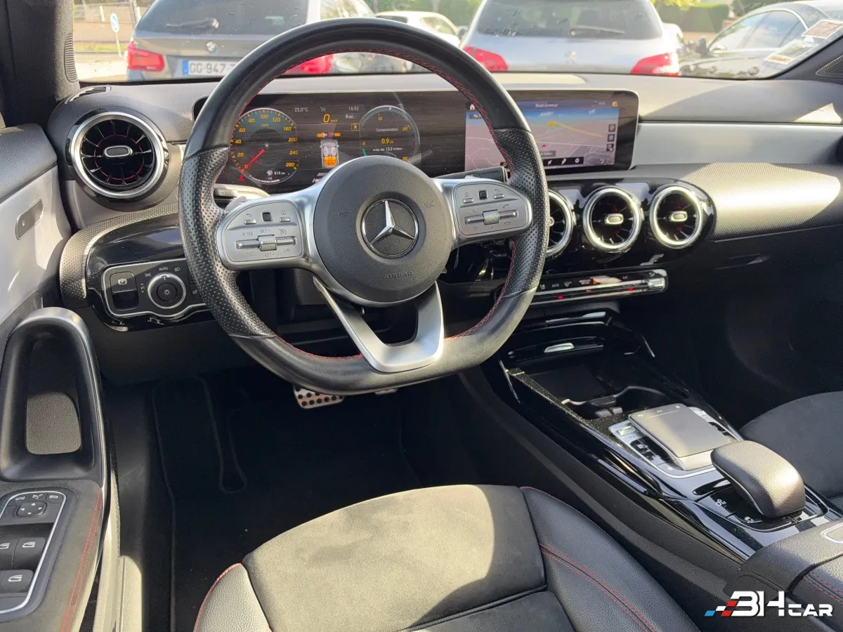Mercedes Classe A - photo 9