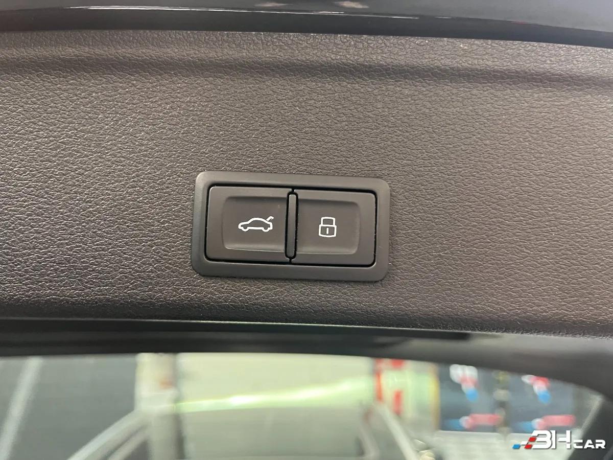 Aperçu indisponible de Audi A4