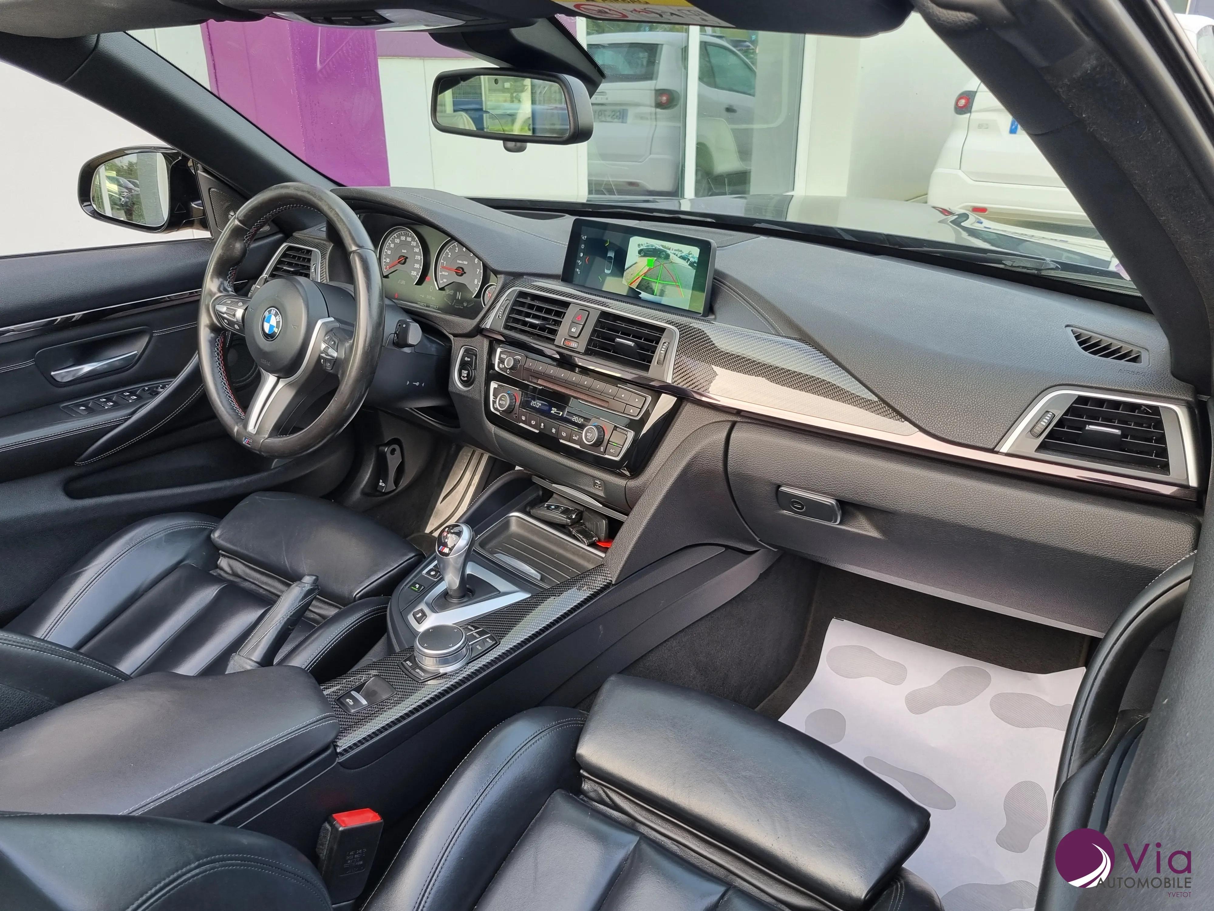 Bmw M4