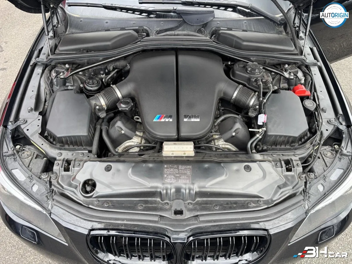 Bmw M5 - photo 19