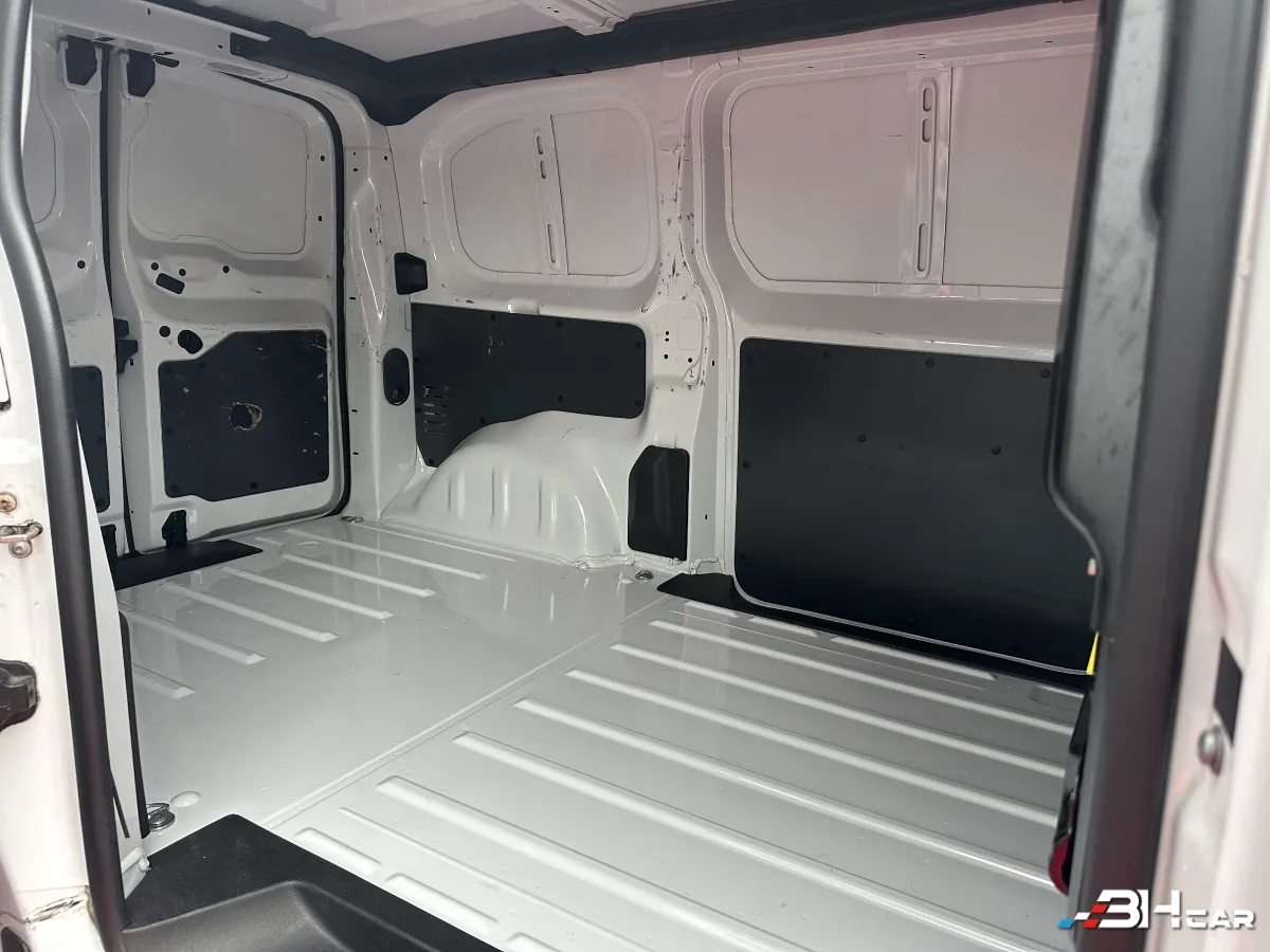 Peugeot Expert Vu - photo 10