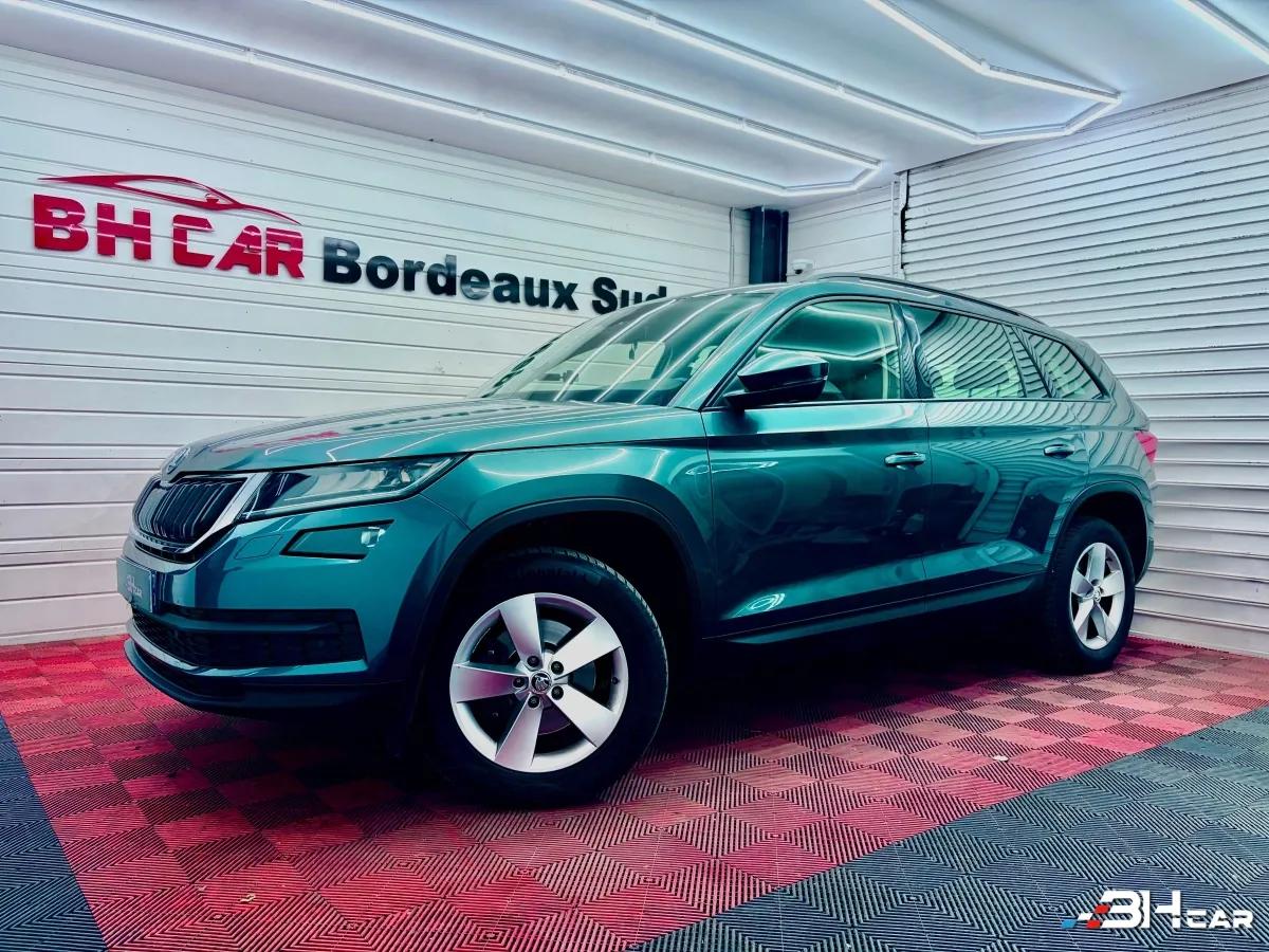 Image Skoda Kodiaq