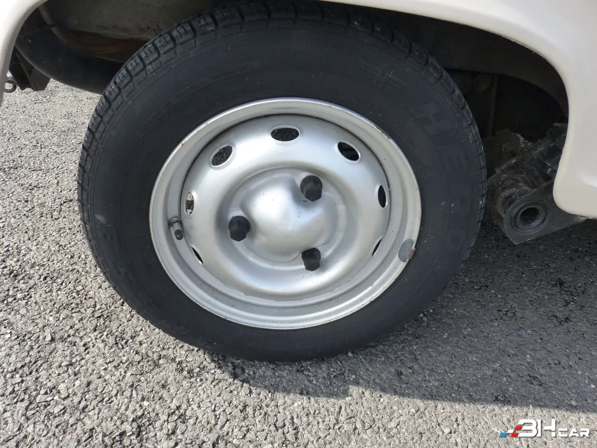 Renault R4 - photo 15