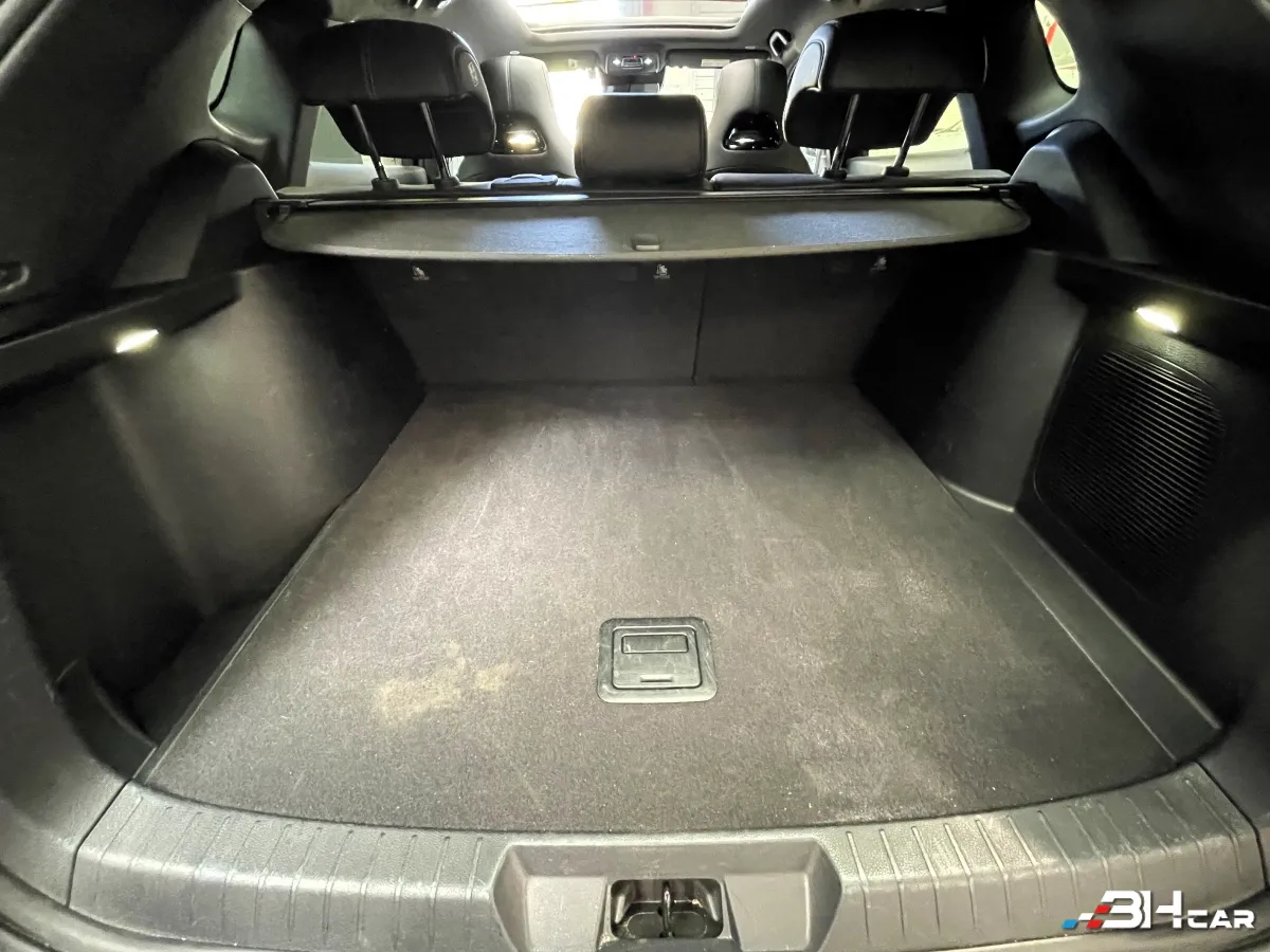 Byd Seal U - photo 25