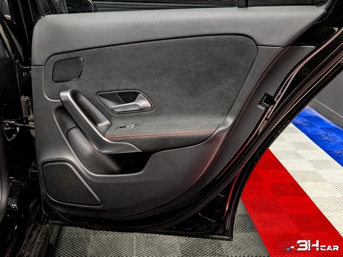 Mercedes Classe A - photo 29