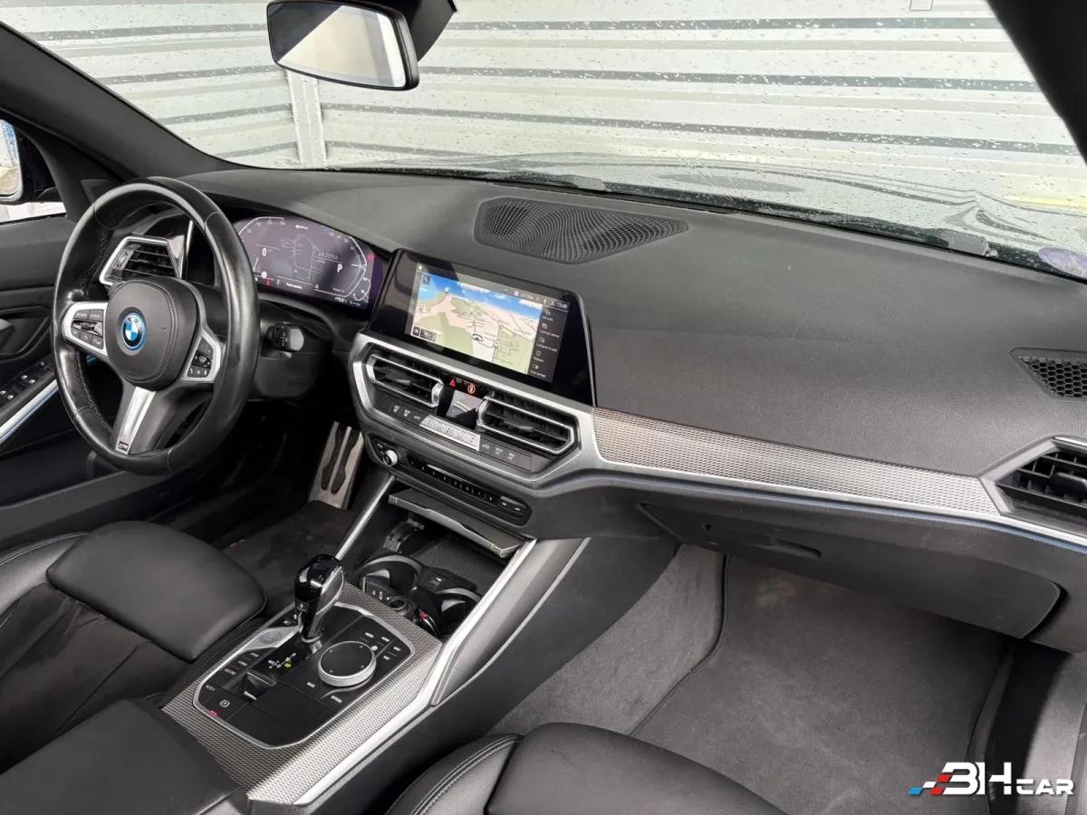 Aperçu indisponible de Bmw Série 3