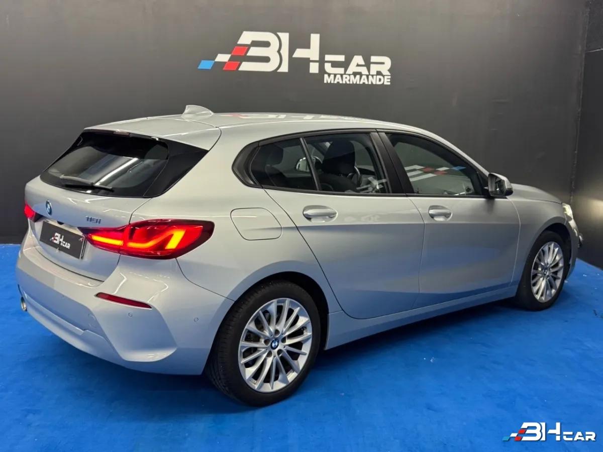 Aperçu indisponible de Bmw Série 1