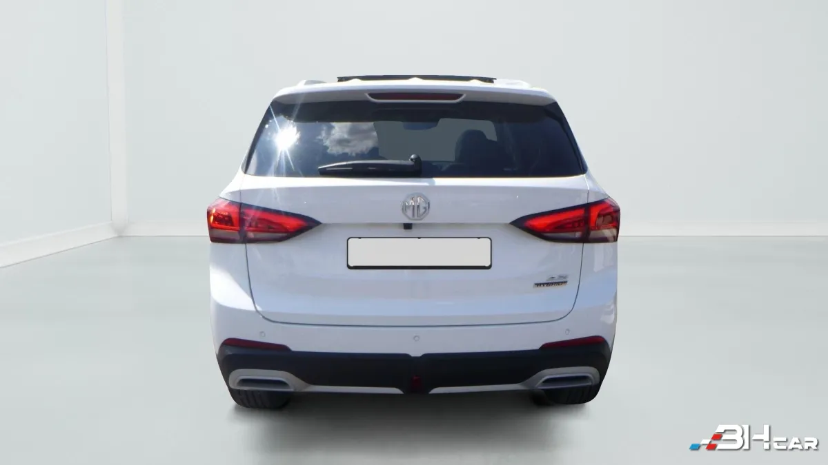 Mg Zs - photo 6