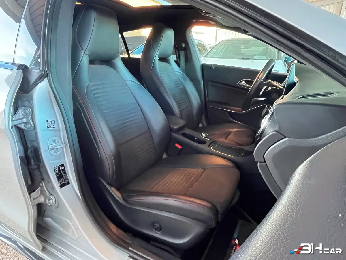 Mercedes Classe Cla - photo 19