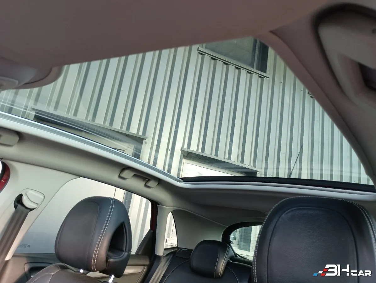 Citroen C4 - photo 29