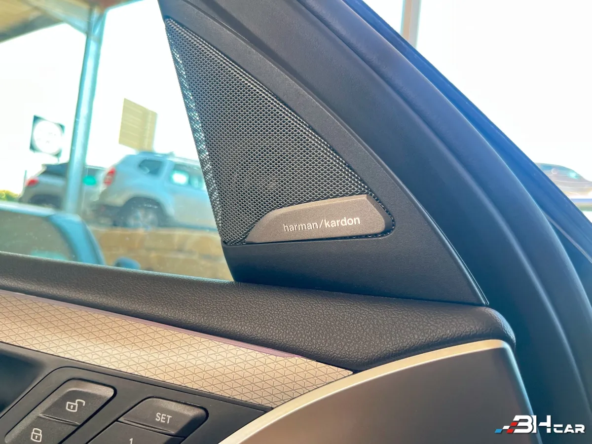 Bmw X4 - photo 21