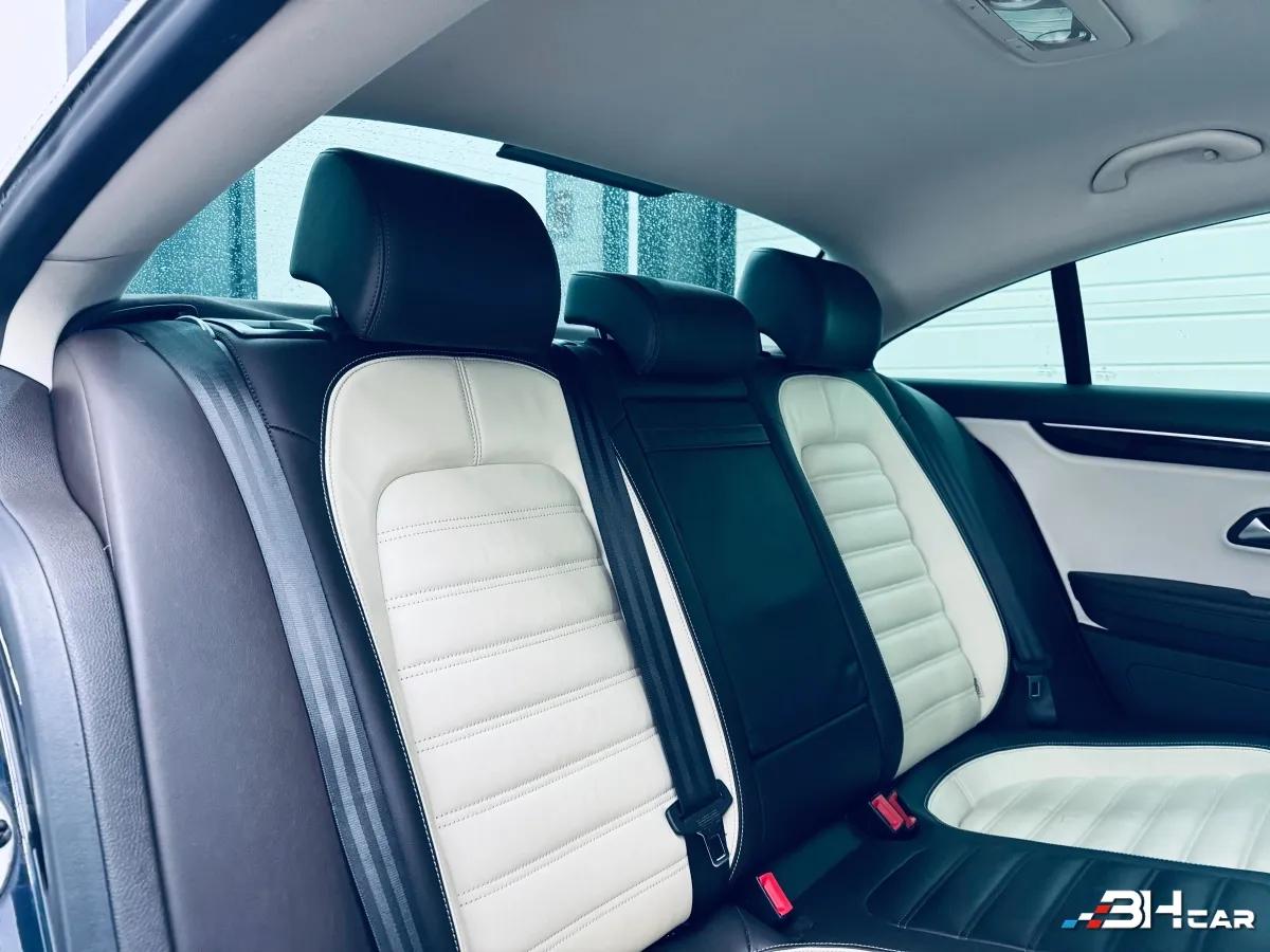 Aperçu indisponible de Volkswagen Passat