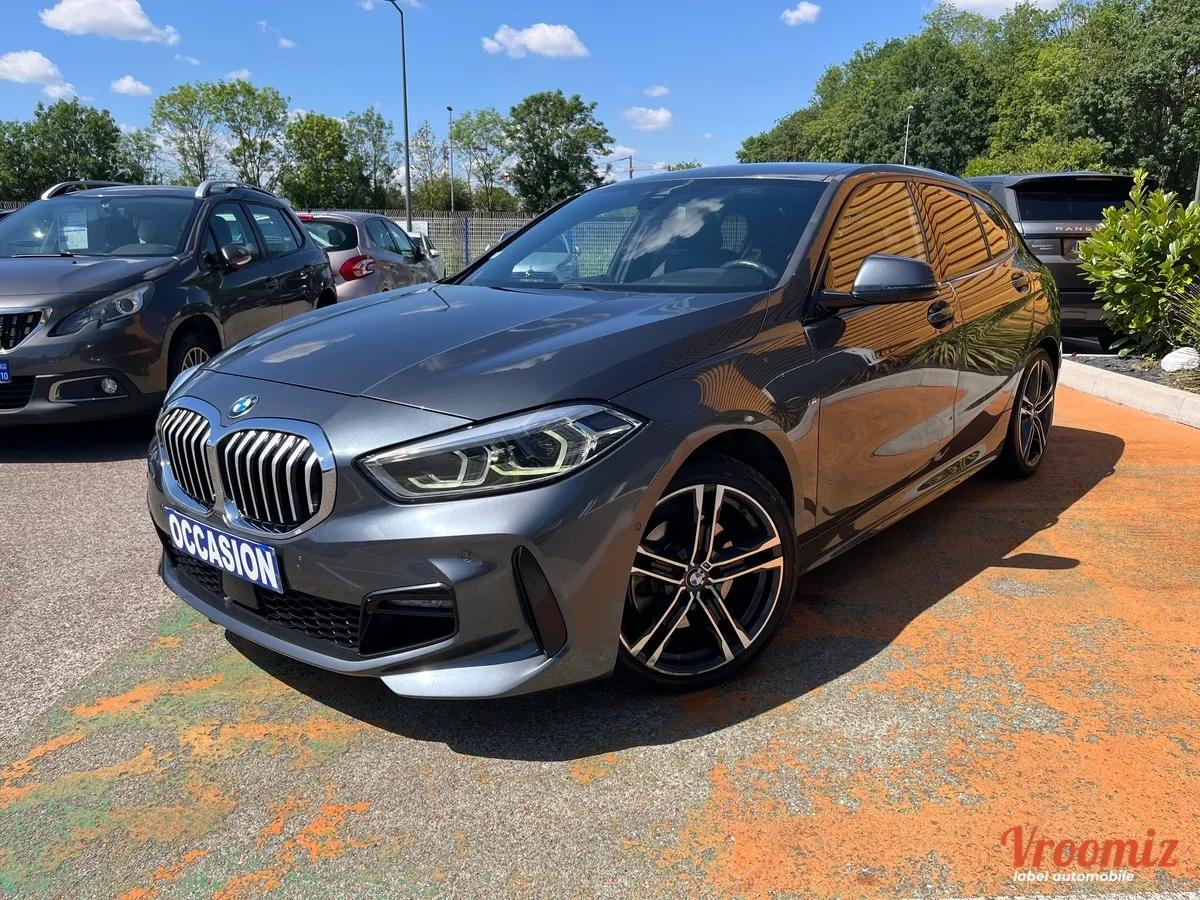 Bmw Serie 1 