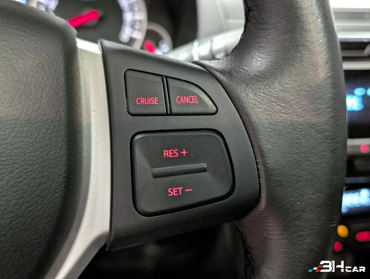 Suzuki Swift - photo 15
