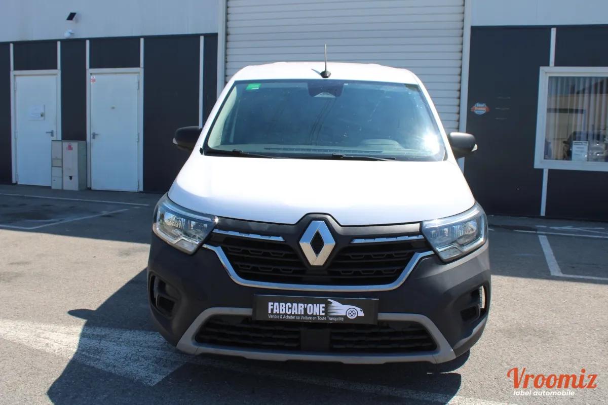 Renault Kangoo Van 1.5 Blue dCi 115ch Extra - 22 - 3 Places TVA Récupérable Garantie 12 Mois