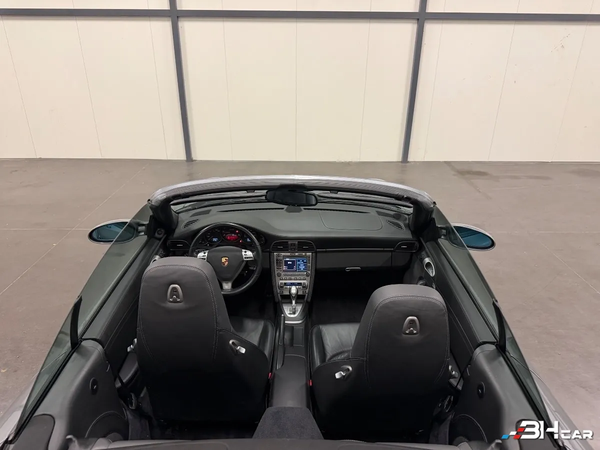 Porsche 911 - photo 32