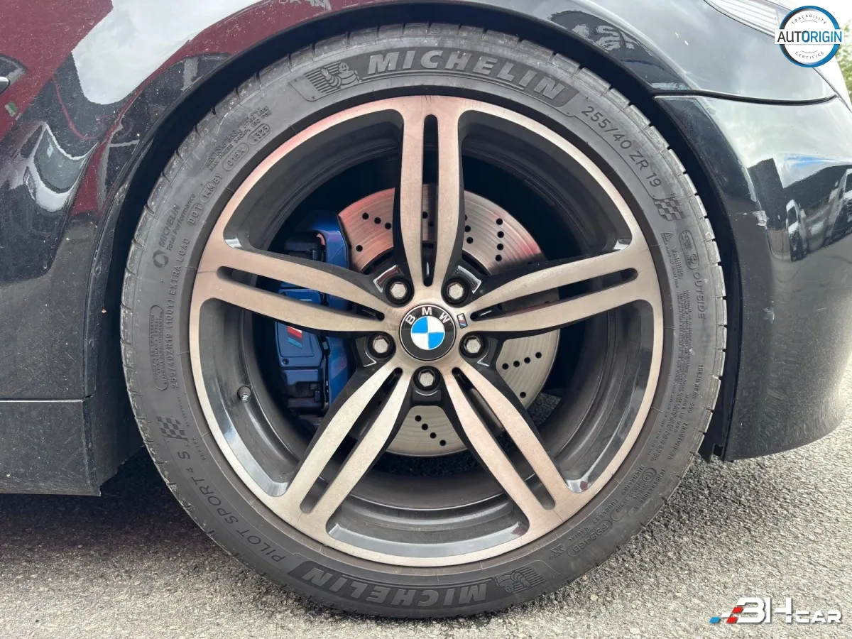Bmw M5 - photo 23