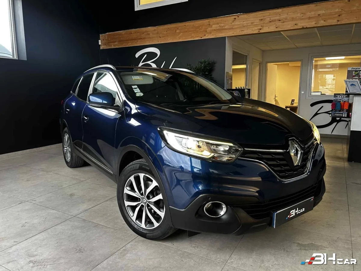 Renault Kadjar