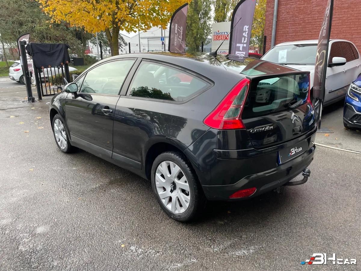 Aperçu indisponible de Citroën C4