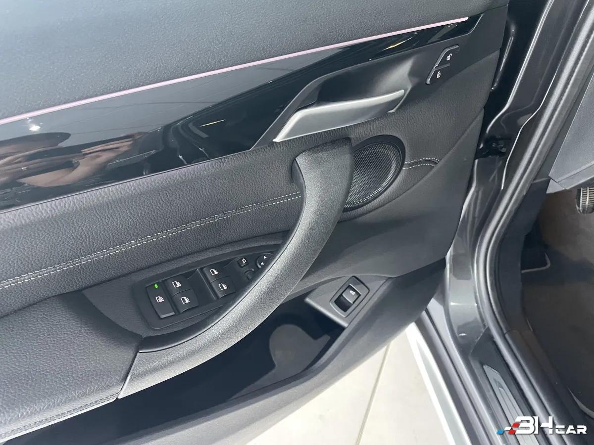 Aperçu indisponible de Bmw X1