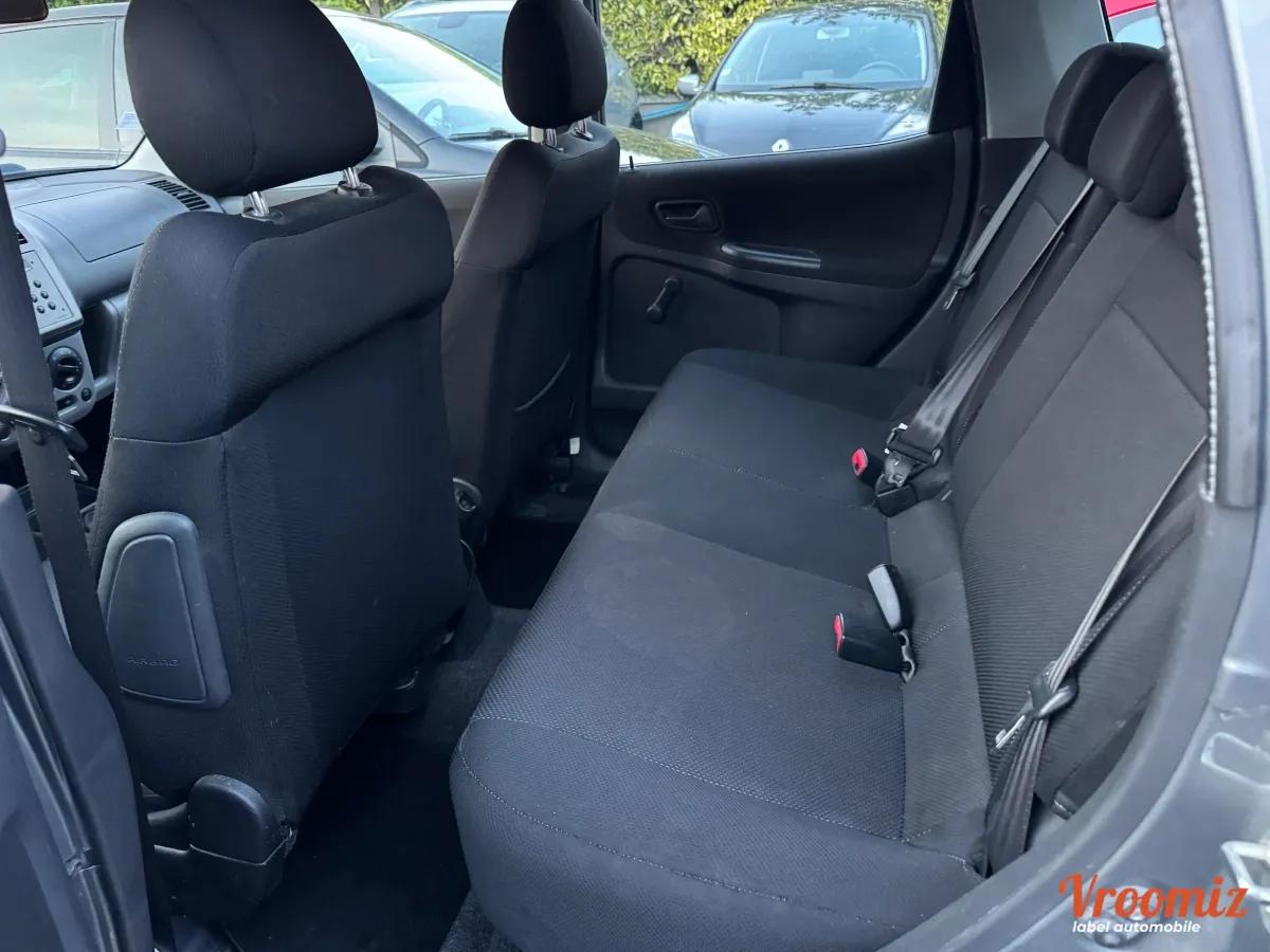 Suzuki Ignis 1.3 95 X-45 2WD