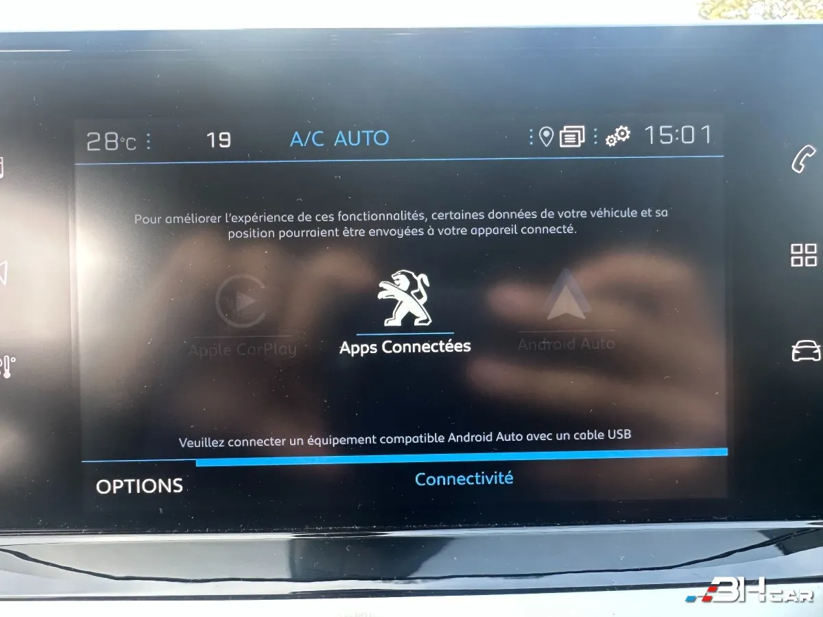 Peugeot 2008 - photo 16