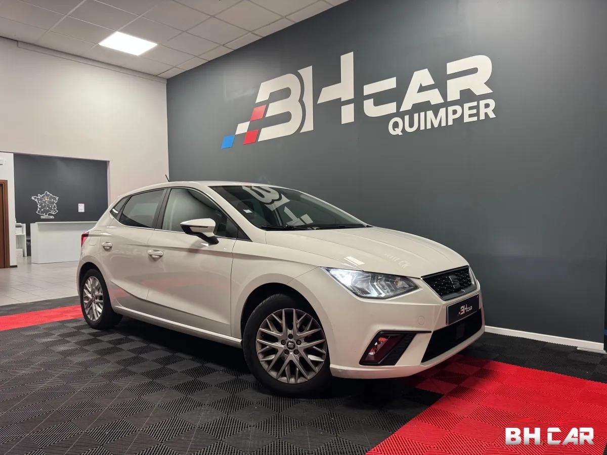 Image Seat Ibiza
