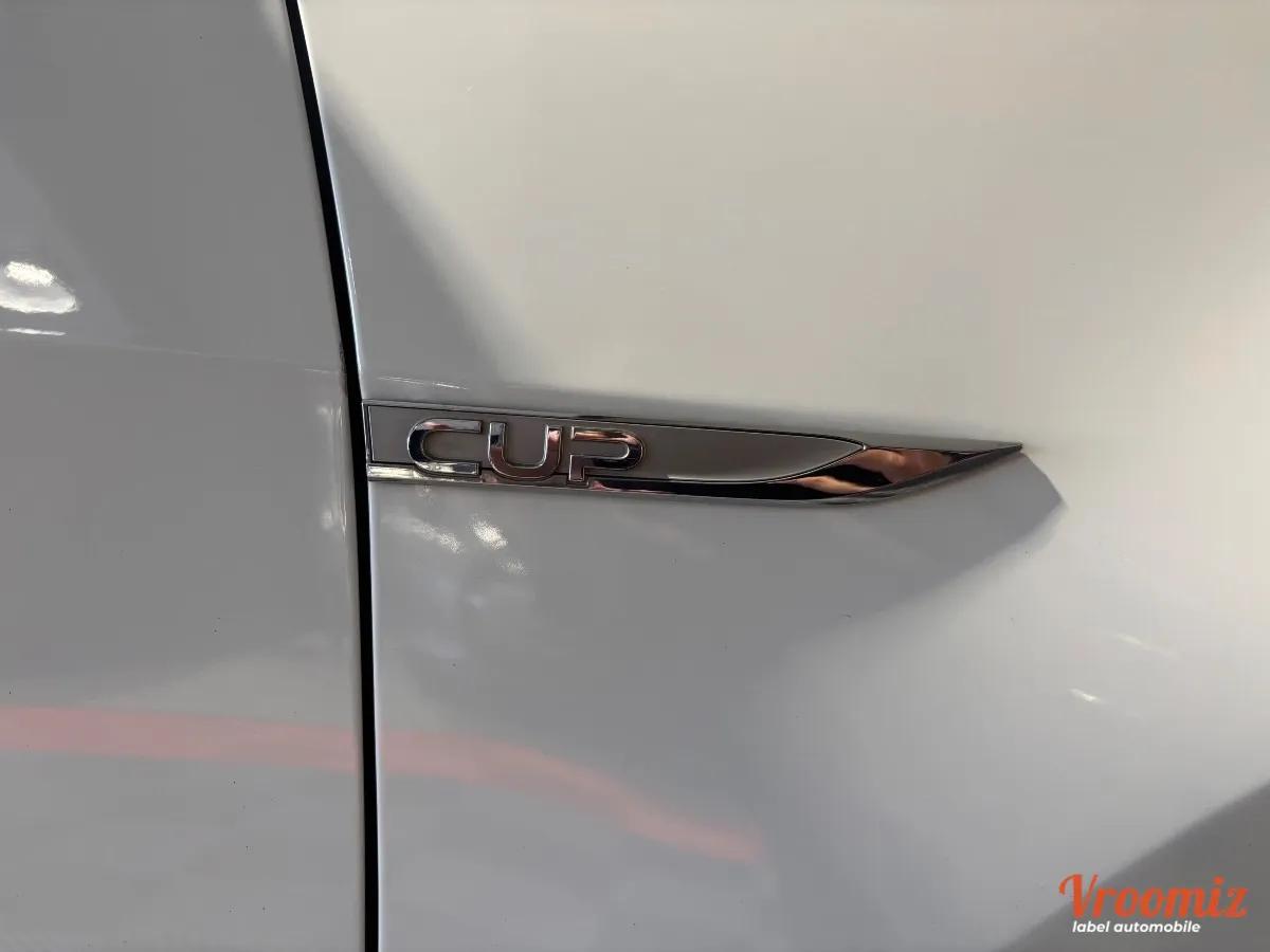 Volkswagen Golf 1.6 TDI 105 CUP