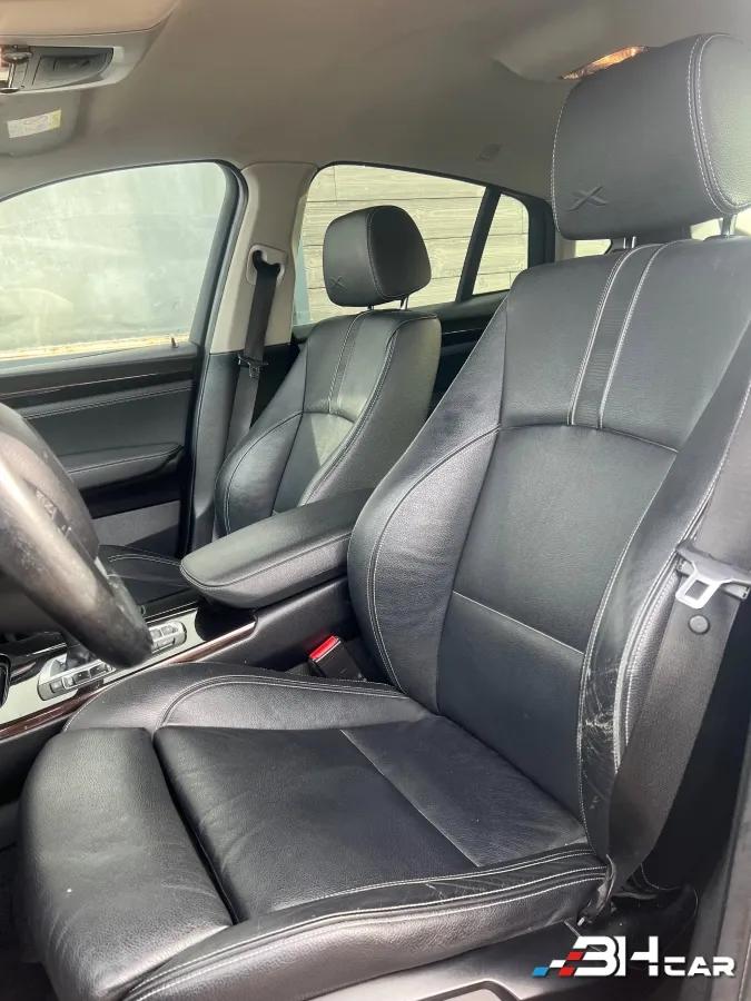 Aperçu indisponible de Bmw X4