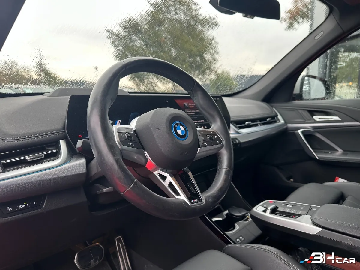 Bmw X1 - photo 7