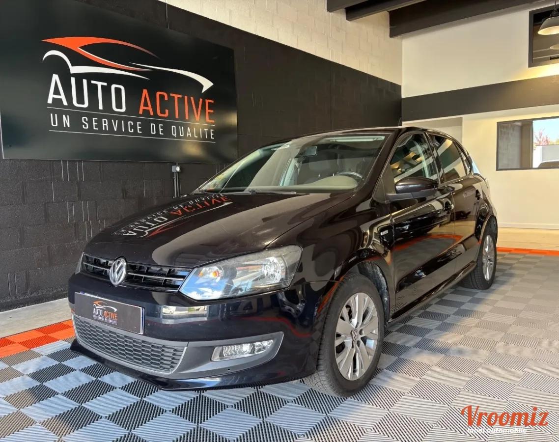 Volkswagen Polo 1.6 TDI 90 LIFE