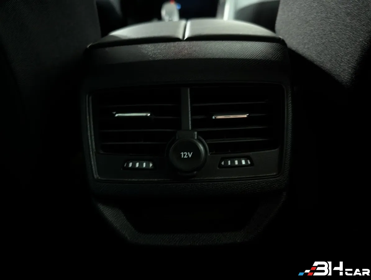 Peugeot 3008 - photo 14