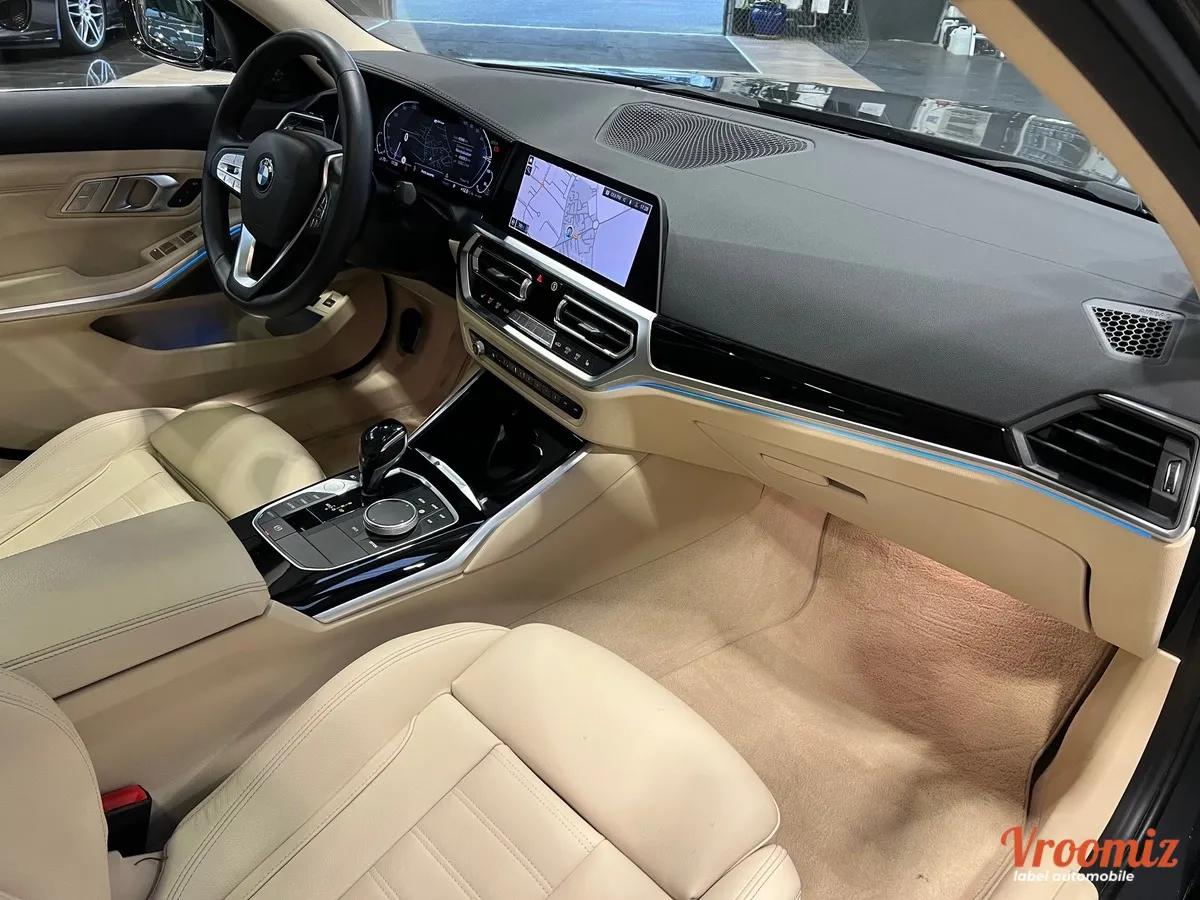 Bmw Serie 3 